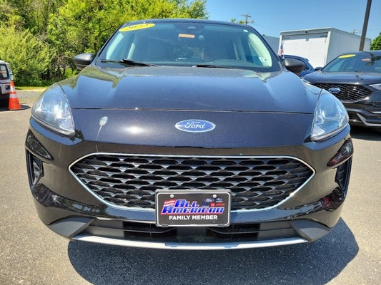 2022 Ford Escape SE in Point Pleasant, NJ - All American Ford Point Pleasant
