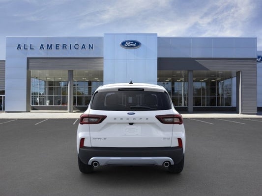 2024 Ford Escape Active in Point Pleasant, NJ - All American Ford Point Pleasant