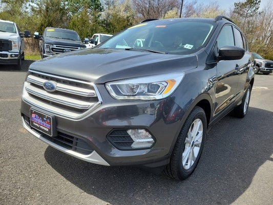2019 Ford Escape SEL in Point Pleasant, NJ - All American Ford Point Pleasant