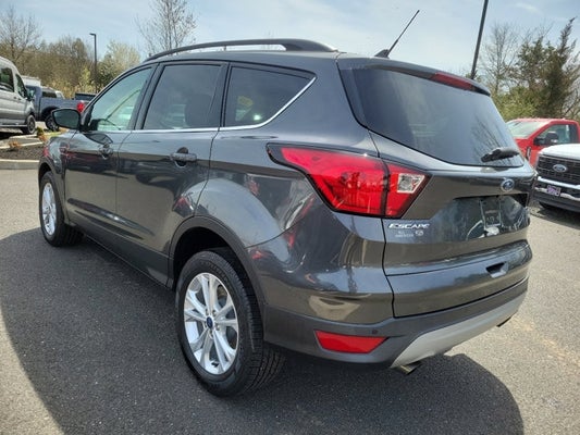 2019 Ford Escape SEL in Point Pleasant, NJ - All American Ford Point Pleasant