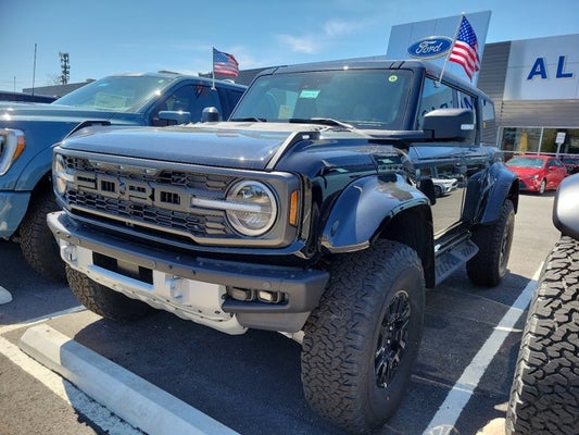 2024 Ford Bronco Raptor in Point Pleasant, NJ - All American Ford Point Pleasant