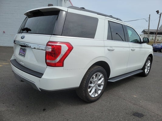 2021 Ford Expedition XLT in Point Pleasant, NJ - All American Ford Point Pleasant