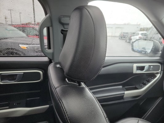 2020 Ford Explorer XLT in Point Pleasant, NJ - All American Ford Point Pleasant