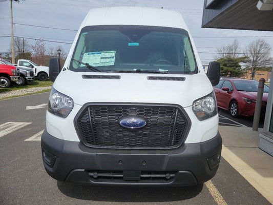 2024 Ford Transit Cargo Van Base in Point Pleasant, NJ - All American Ford Point Pleasant