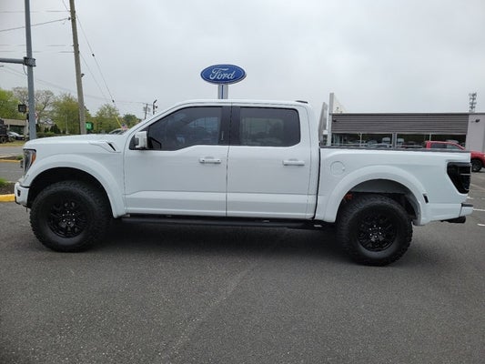 2021 Ford F-150 Raptor in Point Pleasant, NJ - All American Ford Point Pleasant