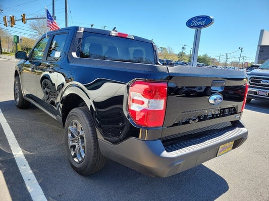 2024 Ford Maverick XLT in Point Pleasant, NJ - All American Ford Point Pleasant