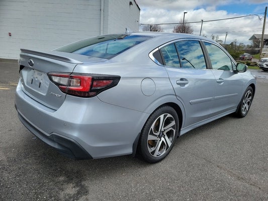 2020 Subaru Legacy Limited in Point Pleasant, NJ - All American Ford Point Pleasant