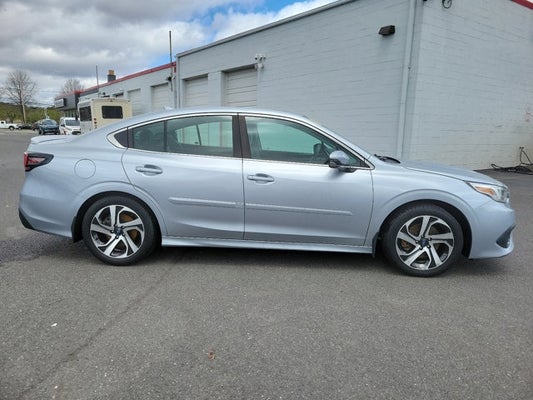 2020 Subaru Legacy Limited in Point Pleasant, NJ - All American Ford Point Pleasant