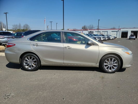 2015 Toyota Camry XLE in Point Pleasant, NJ - All American Ford Point Pleasant