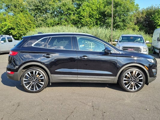 2019 Lincoln MKC Reserve in Point Pleasant, NJ - All American Ford Point Pleasant