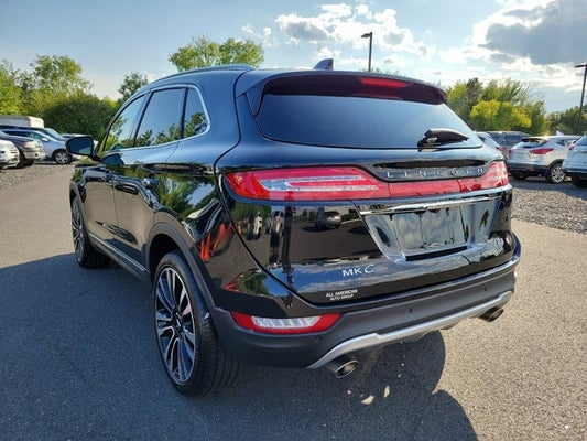 2019 Lincoln MKC Reserve in Point Pleasant, NJ - All American Ford Point Pleasant