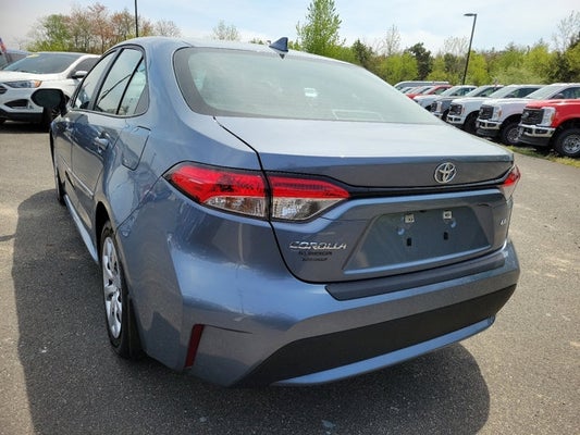 2022 Toyota Corolla LE in Point Pleasant, NJ - All American Ford Point Pleasant