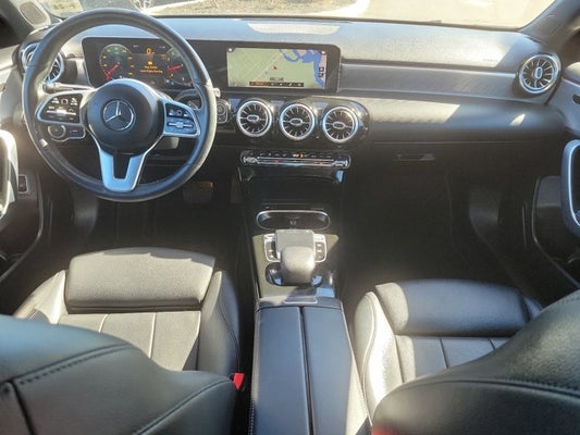 2019 Mercedes-Benz A-Class A 220 in Point Pleasant, NJ - All American Ford Point Pleasant