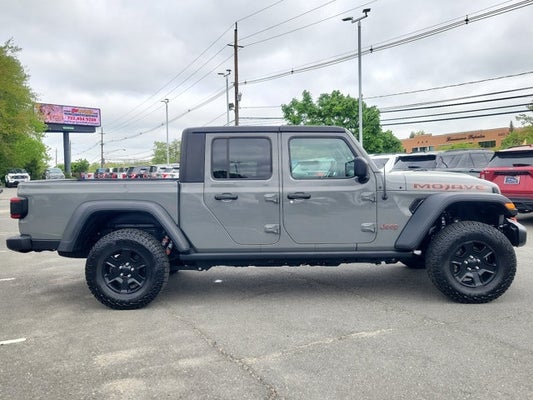 2022 Jeep Gladiator Mojave in Point Pleasant, NJ - All American Ford Point Pleasant
