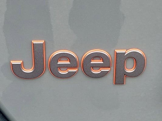 2022 Jeep Gladiator Mojave in Point Pleasant, NJ - All American Ford Point Pleasant