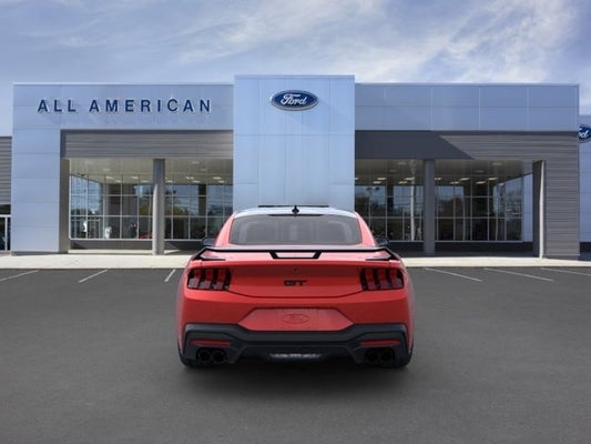 2024 Ford Mustang GT Premium in Point Pleasant, NJ - All American Ford Point Pleasant