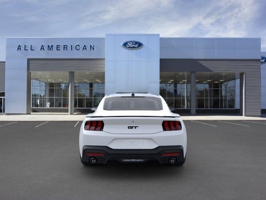 2024 Ford Mustang GT Premium in Point Pleasant, NJ - All American Ford Point Pleasant