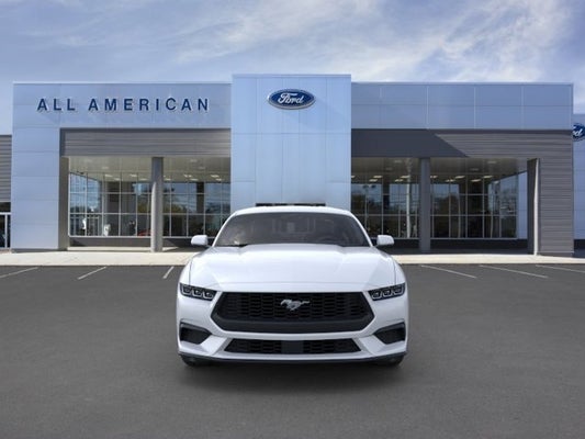 2024 Ford Mustang EcoBoost in Point Pleasant, NJ - All American Ford Point Pleasant