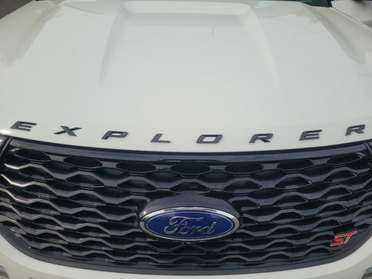 2021 Ford Explorer ST in Point Pleasant, NJ - All American Ford Point Pleasant