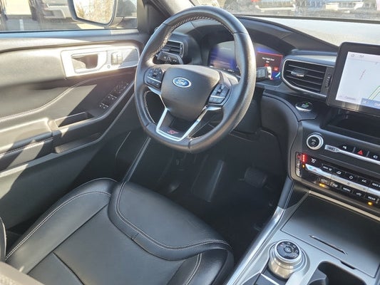2020 Ford Explorer ST in Point Pleasant, NJ - All American Ford Point Pleasant