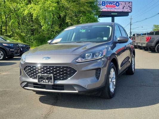 2021 Ford Escape SE in Point Pleasant, NJ - All American Ford Point Pleasant