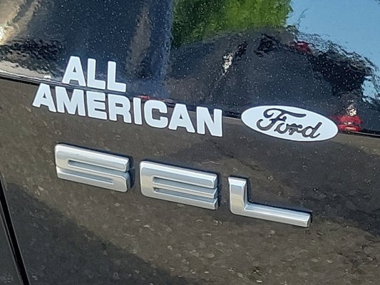 2022 Ford Escape SEL in Point Pleasant, NJ - All American Ford Point Pleasant