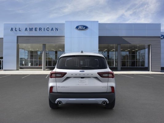 2024 Ford Escape Platinum in Point Pleasant, NJ - All American Ford Point Pleasant