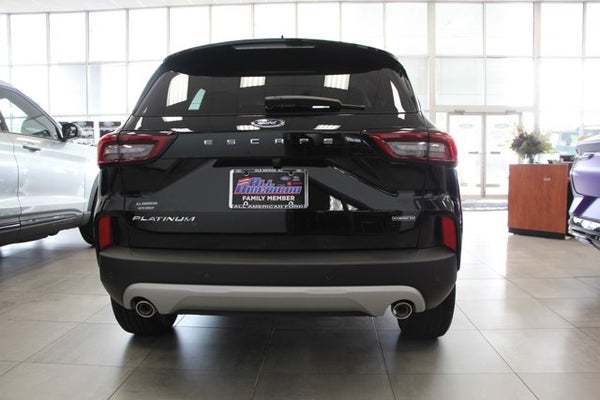 2023 Ford Escape Platinum in Point Pleasant, NJ - All American Ford Point Pleasant