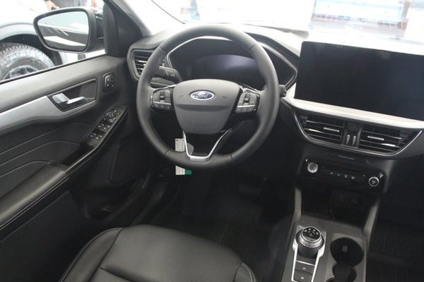 2023 Ford Escape Platinum in Point Pleasant, NJ - All American Ford Point Pleasant