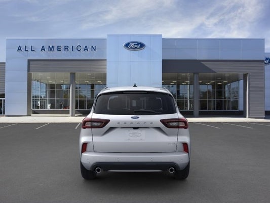 2024 Ford Escape ST-Line in Point Pleasant, NJ - All American Ford Point Pleasant