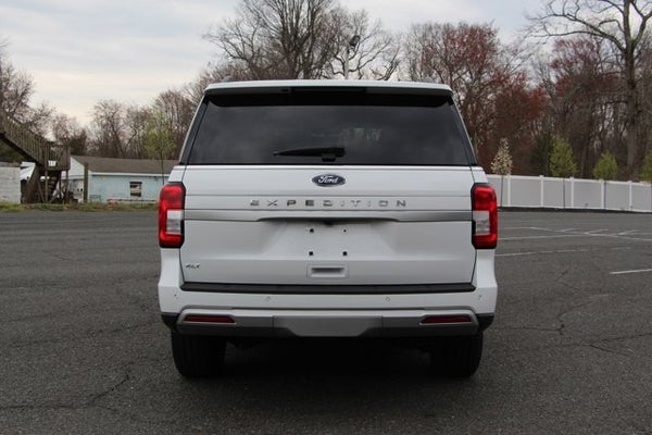 2024 Ford Expedition XLT in Point Pleasant, NJ - All American Ford Point Pleasant