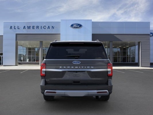 2024 Ford Expedition XLT in Point Pleasant, NJ - All American Ford Point Pleasant