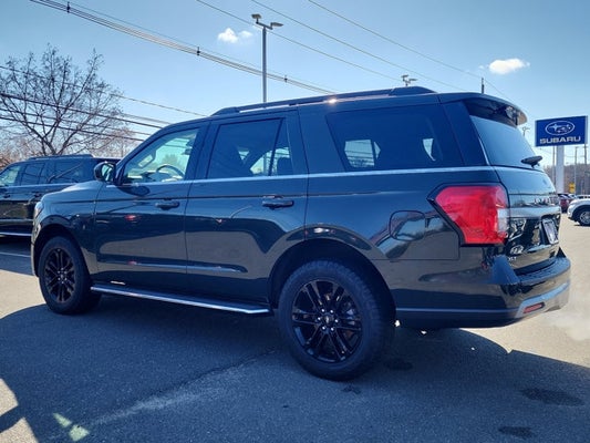 2022 Ford Expedition XLT in Point Pleasant, NJ - All American Ford Point Pleasant