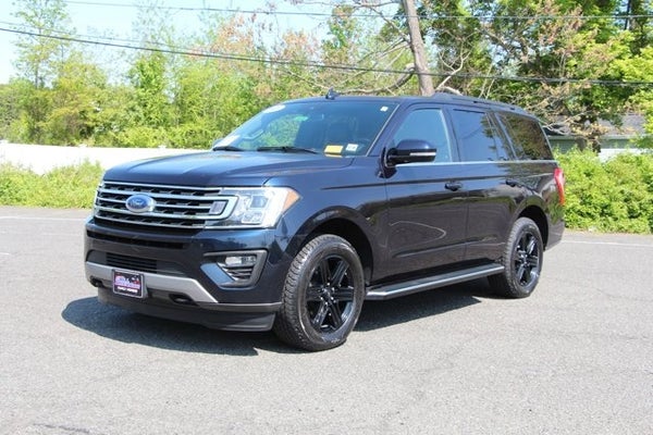 2021 Ford Expedition XLT in Point Pleasant, NJ - All American Ford Point Pleasant