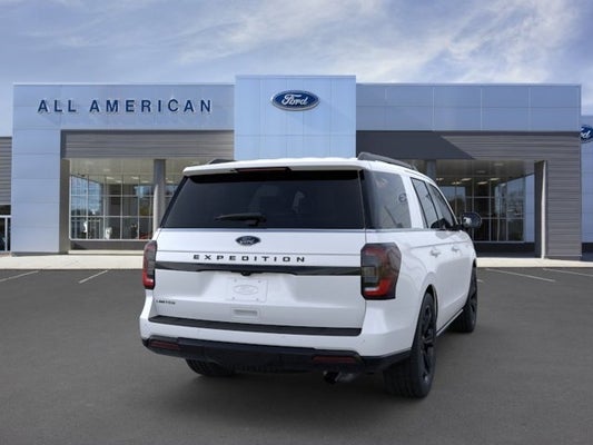 2024 Ford Expedition Limited in Point Pleasant, NJ - All American Ford Point Pleasant
