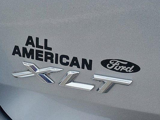 2021 Ford Explorer XLT in Point Pleasant, NJ - All American Ford Point Pleasant