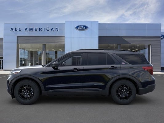 2023 Ford Explorer Timberline in Point Pleasant, NJ - All American Ford Point Pleasant