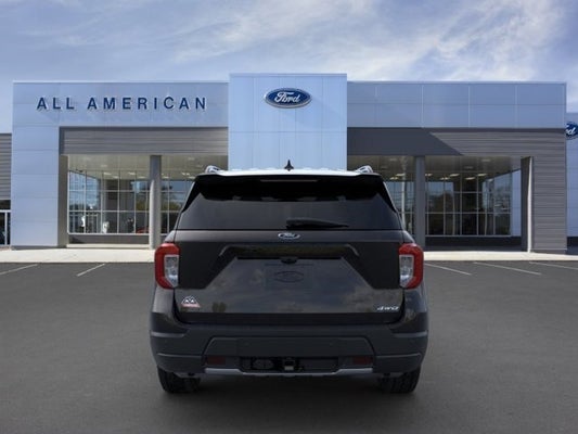 2024 Ford Explorer Timberline in Point Pleasant, NJ - All American Ford Point Pleasant