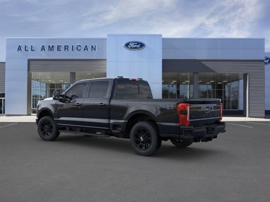 2024 Ford Super Duty F-250 SRW XLT in Point Pleasant, NJ - All American Ford Point Pleasant