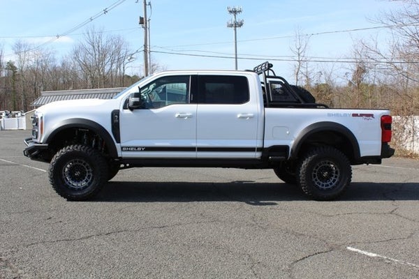 2023 Ford F-250 Shelby Super Baja in Point Pleasant, NJ - All American Ford Point Pleasant
