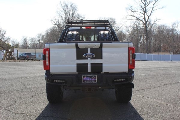 2023 Ford F-250 Shelby Super Baja in Point Pleasant, NJ - All American Ford Point Pleasant