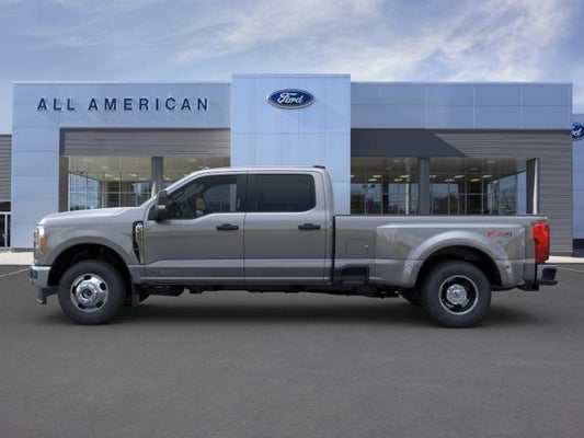 2024 Ford Super Duty F-350 DRW XLT in Point Pleasant, NJ - All American Ford Point Pleasant