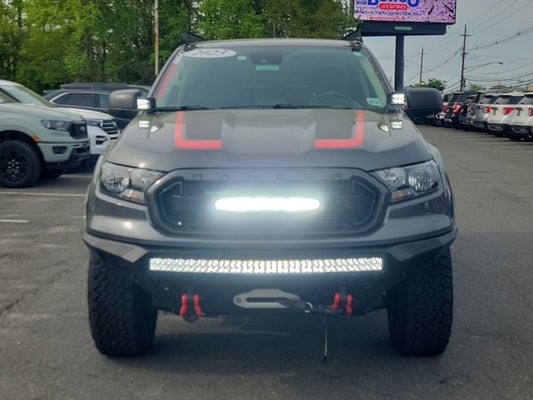 2023 Ford Ranger XLT Tremor in Point Pleasant, NJ - All American Ford Point Pleasant