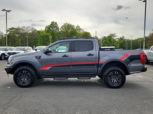 2023 Ford Ranger XLT Tremor in Point Pleasant, NJ - All American Ford Point Pleasant