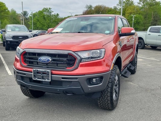 2022 Ford Ranger Tremor in Point Pleasant, NJ - All American Ford Point Pleasant