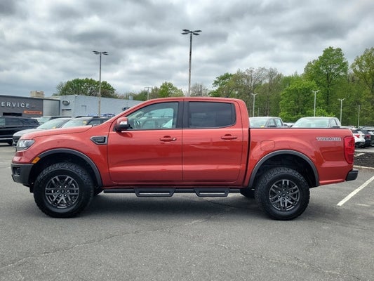 2022 Ford Ranger Tremor in Point Pleasant, NJ - All American Ford Point Pleasant