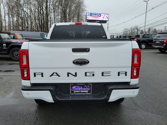 2021 Ford Ranger XLT in Point Pleasant, NJ - All American Ford Point Pleasant