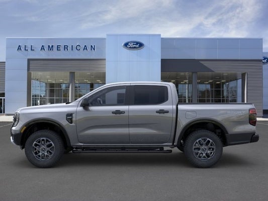 2024 Ford Ranger XLT in Point Pleasant, NJ - All American Ford Point Pleasant