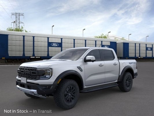 2024 Ford Ranger Raptor in Point Pleasant, NJ - All American Ford Point Pleasant