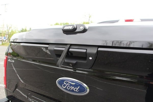 2018 Ford F-150 XLT in Point Pleasant, NJ - All American Ford Point Pleasant